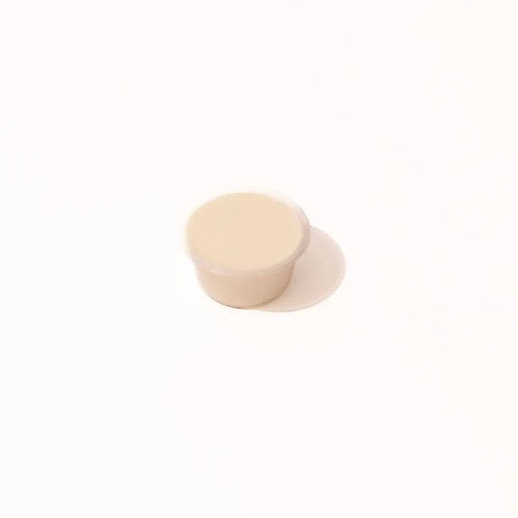 صوص جبنة سائلة